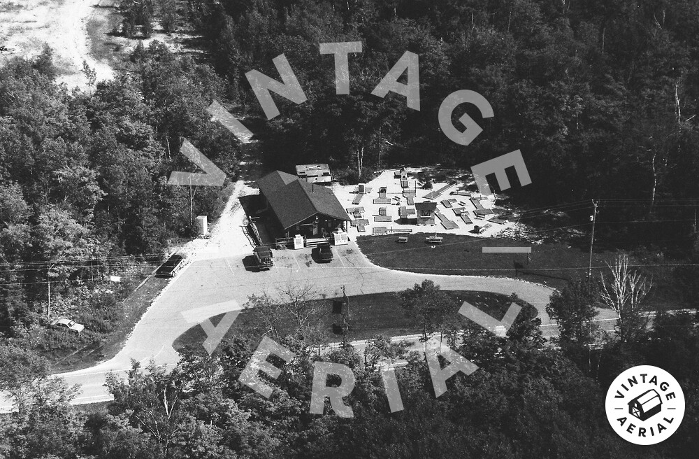 Garden Miniature Golf - 1992 (newer photo)